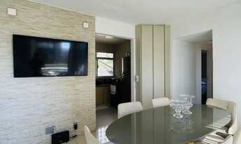 Imagem 3: Apartamento com 3 dormitórios para alugar, 97 m² por R$ 4.296,00/ano - Luxemburgo - Belo H