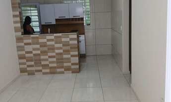Imagem 3: Residencial Petrolina em Capibaribe/SLM