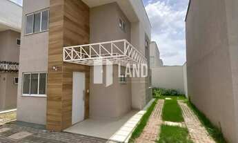 Imagem: Vende-se casa de condomínio com 3 quartos