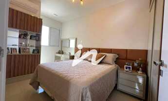 Imagem 5: Excelente apartamento com três quartos e suíte no bairro Jardim Finotti