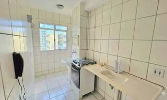 Imagem 3: Apartamento 2 Quartos no Cond. Residencial Caminho do Mar em Jardim Limoeiro - OPORTUIDA