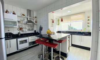 Imagem 7: Apartamento de 3 dormitórios com suíte em Itaguaçu, Florianópolis