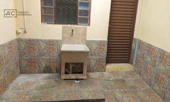 Imagem: Casa com 2 dormitórios para alugar, 55