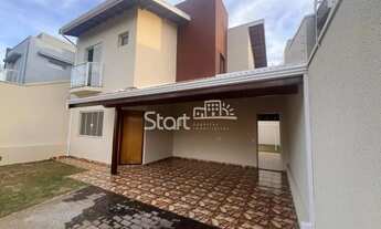 Imagem: Casa - Residencial Terras do Barão - Campinas