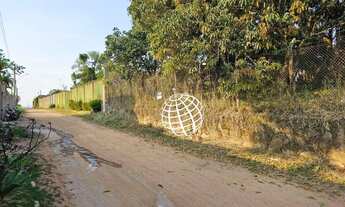 Imagem 2: Terreno à venda, 1000 m² por R$ 260.000,00 - Jardim Estância Brasil - Atibaia/SP