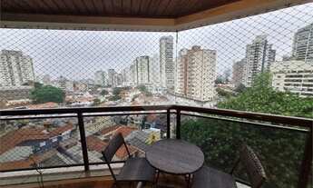 Imagem: Apartamento com 3 quartos à venda em Santana