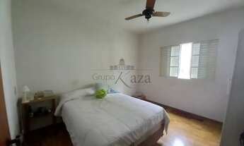 Imagem 3: Casa - Bosque dos Eucaliptos - 3 Dormitórios - 95m²