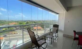 Imagem 7: APARTAMENTO MOBILIADO NO OLHO D'ÁGUA