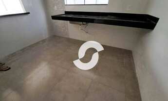 Imagem 7: Ótima Casa com 3 dormitórios, 129 m² - R$ 520.000 - Engenho do Mato - Niterói/RJ