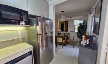 Imagem 6: Venda - Casa - 3 dormitórios Com suíte e Closet - e 02 vagas garagem - Villa Flora - Sumar