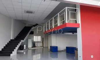 Imagem 2: Prédio para locação com 200m² no Bonfim em Campinas