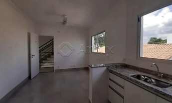 Imagem 2: Apartamento para locação - Campo Limpo - Americana/SP