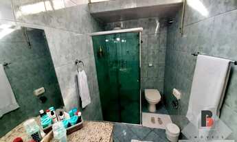 Imagem 6: Venda - 3 dormitórios, uma suíte, sala dois ambientes, vaga 3 carros e quintal amplo