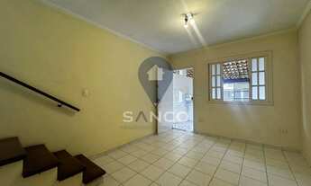 Imagem: CASA DISPONÍVEL PARA LOCAÇÃO, NO JARDIM