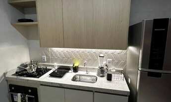 Imagem 7: Cond Livello Garden 9º andar nascente em Batista Campos - Belém PA