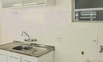 Imagem: Locação apartamento Limão - 1 dormitório