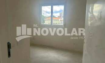 Imagem 5: Apartamento Novo com Vista Privilegiada em Santana/Água Fria, 2 dormitórios sendo 1 suíte