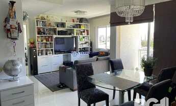 Imagem: Apartamento à venda com 2 dormitórios