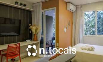Imagem 2: Aluguel de Apartamento Mobiliado em Brasília - The Sun Residencial