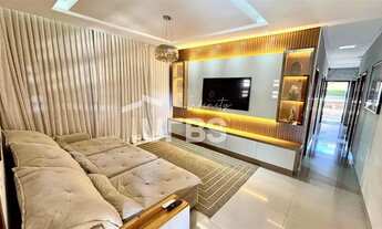 Imagem 3: 0 - Casa 3 quartos, sendo 1 suíte