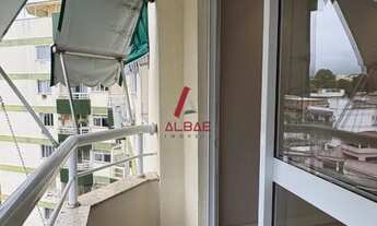 Imagem 5: VENDA - TANQUE - APT 3 QUARTOS COM GARAGEM