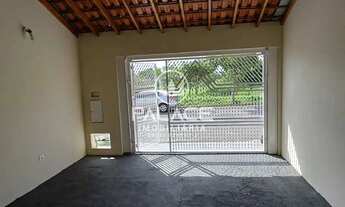 Imagem: Casa à venda em jardim sol nascente ii