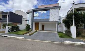 Imagem: Casa duplex Novo Leblon, Parnamirim/RN