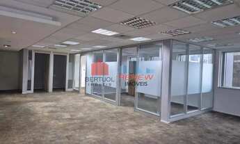 Imagem 4: Conjunto para aluguel Edifício CEMG - Centro empresarial Mario Garnero - Jardim Paulistano