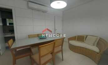 Imagem 4: Apartamento em Alameda do Monjoleiro - Riviera de São Lourenço - Bertioga/SP