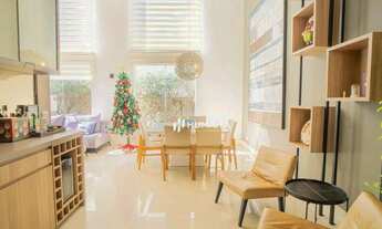 Imagem 2: Sobrado com 3 dormitórios à venda, 261 m² por R$ 3.350.000,00 - Vivendas Do Arvoredo - Lon