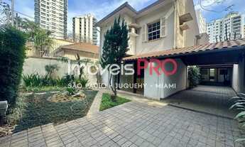Imagem: Casa, Moema - São Paulo