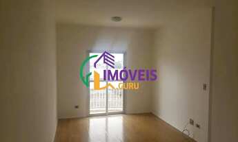 Imagem: APARTAMENTO - VILA SÔNIA - SP