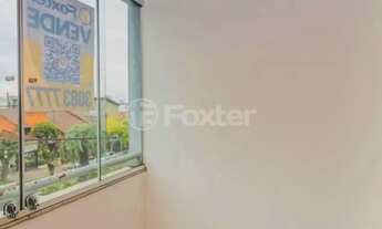 Imagem 7: Imóvel para venda possui 78 metros quadrados com 2 quartos em São João - Porto Alegre - RS