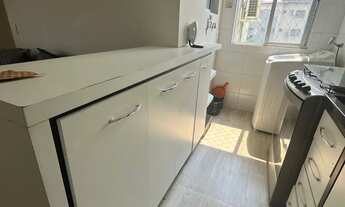 Imagem 3: Alugo Apto semimobiliado - 3 quartos