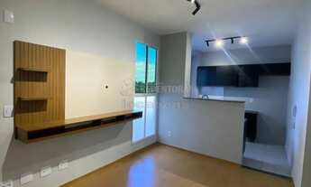 Imagem 7: Apartamento Padrão para Venda com 02 Dormitórios no bairro Loteamento Clube V