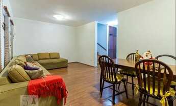 Imagem: Casa à Venda - Jardim Palmares, 3 Quartos