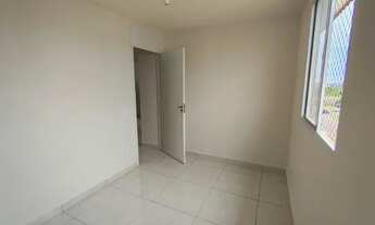 Imagem 4: TOTAL VILLE (Santa Maria - DF) QUADRA 204