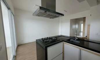 Imagem 3: Apartamento para aluguel com 2 quartos suítes e 2 vagas descobertas