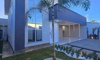 Imagem 5: Casa 3 Suítes para Venda no Jardim Europa - Goiânia