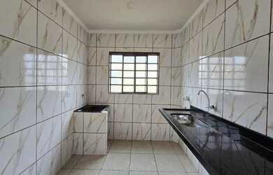 Imagem 7: Campo Grande - Apartamento Padrão - Jardim Morenão