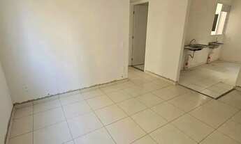 Imagem 4: Repasso apartamento- Lusitania- 2 quartos-.