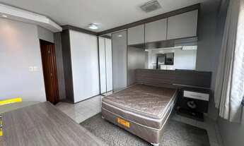 Imagem 2: METROPOLIS LOFT Apartamento com 1 dormitório