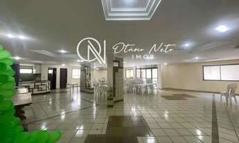 Imagem 6: Belíssimo apartamento no Ed. Plaza Lucchesi - 4 suítes - 200 m2 - Lazer completo - Batist