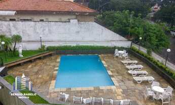 Imagem 3: Apartamento com 3 dormitórios à venda, 137 m² por R$ 600.000,00 - Jardim Avelino - São Pau