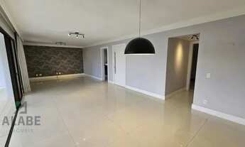 Imagem 5: Apartamento na Chácara Santo Antônio , para locação, 3 suítes, 4 vagas , varanda gourmet