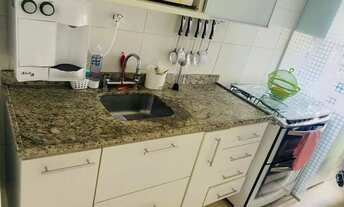 Imagem 5: Apartamento em Estrada de Camorim - Jacarepaguá - Rio de Janeiro/RJ