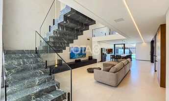 Imagem 3: CASA NOVA, MODERNA, 3 SUÍTES, CAMPO COMPRIDO! Casa 3 suítes, nova, moderna, campo comprido