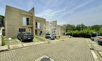 Imagem 4: CASA 03 DORMITÓRIOS C/ 1 SUÍTE-COND.VILLAGGIO VIANA- GRANJA VIANA-COTIA/SP