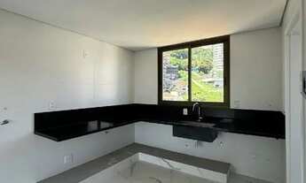 Imagem 4: Cobertura à venda, 4 quartos, 4 suítes, 4 vagas, Santa Lúcia - Belo Horizonte/MG