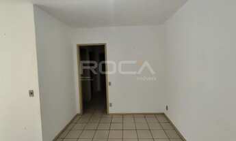 Imagem 4: Apartamento de 3 dormitórios com suíte no Jardim Gibertoni - São Carlos